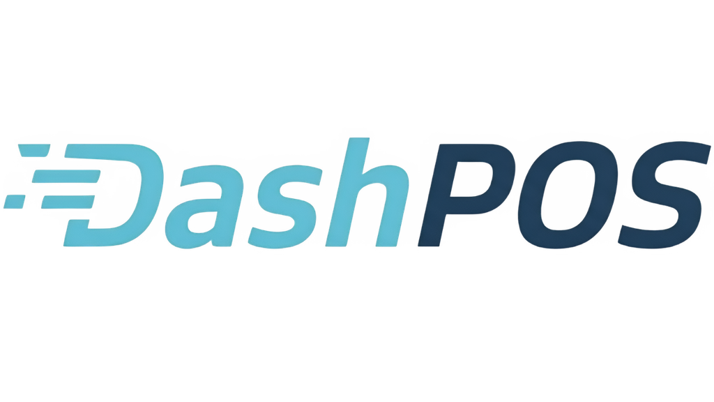 DashPOS Logo